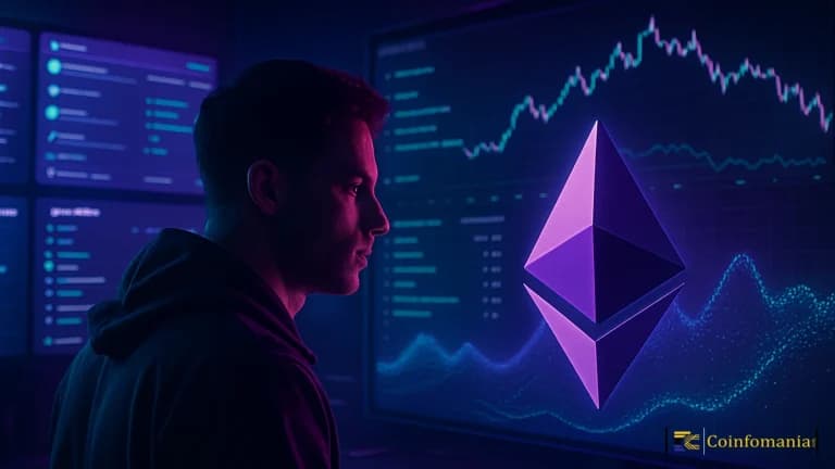 Ethereum Exchange Liquidity Shrinks as Contract Deployment Grows