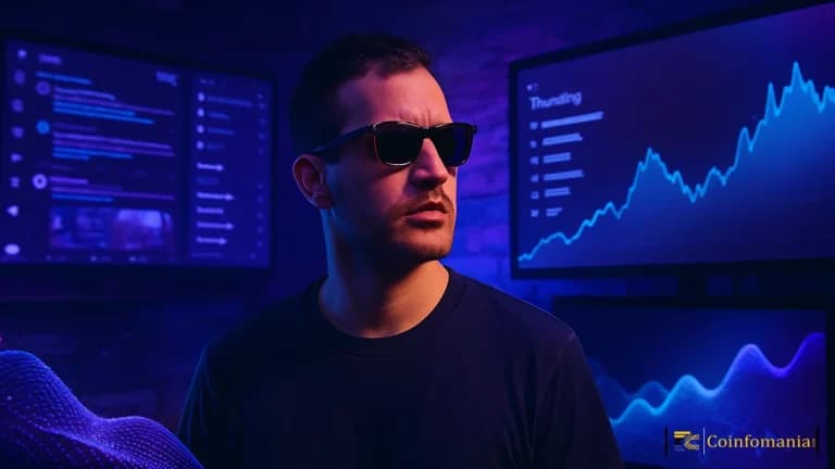 Punk6529 Asserts We’re Early in the Crypto Journey