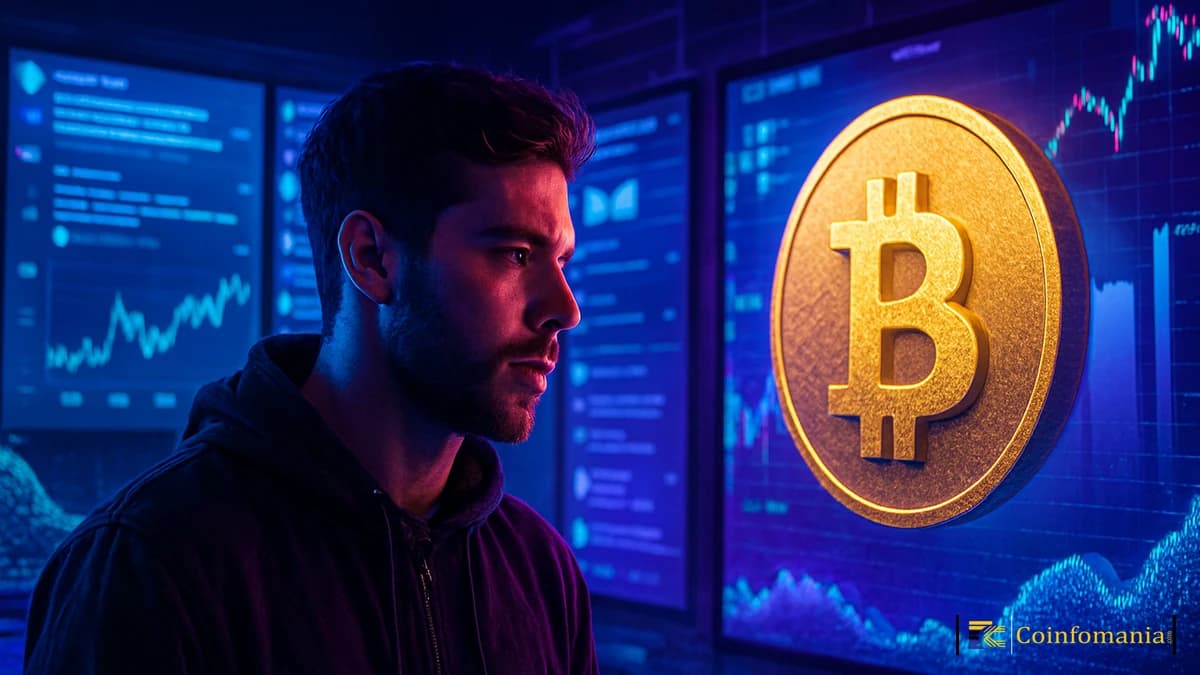 1.013 BTC an Coinbase Institutional überwiesen