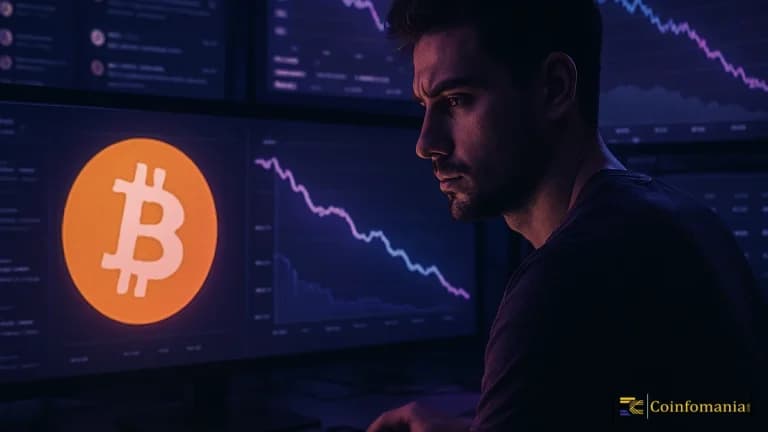 Bitcoin Volatility Hits Three-Year Low as Market Stagnates