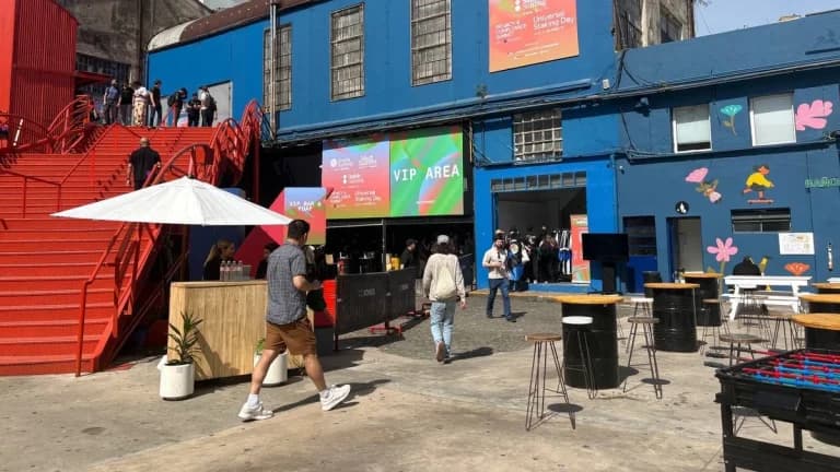 Devcon Highlights: Scroll ZKP Engages Community and Shares Innovations — And What It Signals