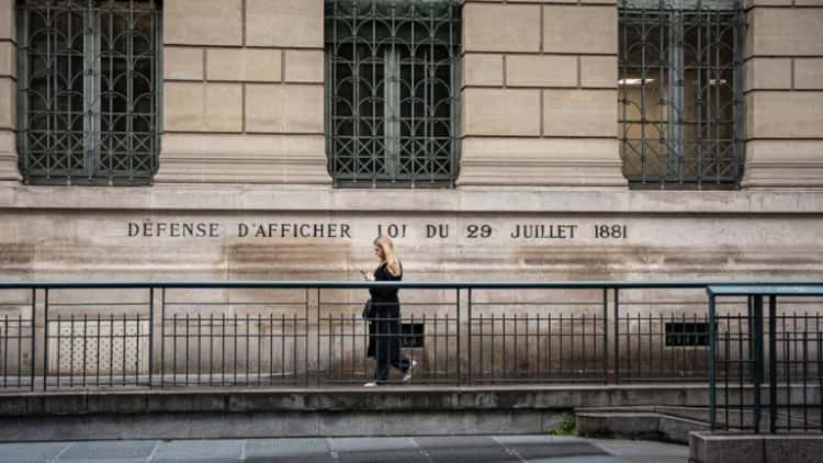 L’AEMF publie le registre des réviseurs externes au titre du règlement EuGB