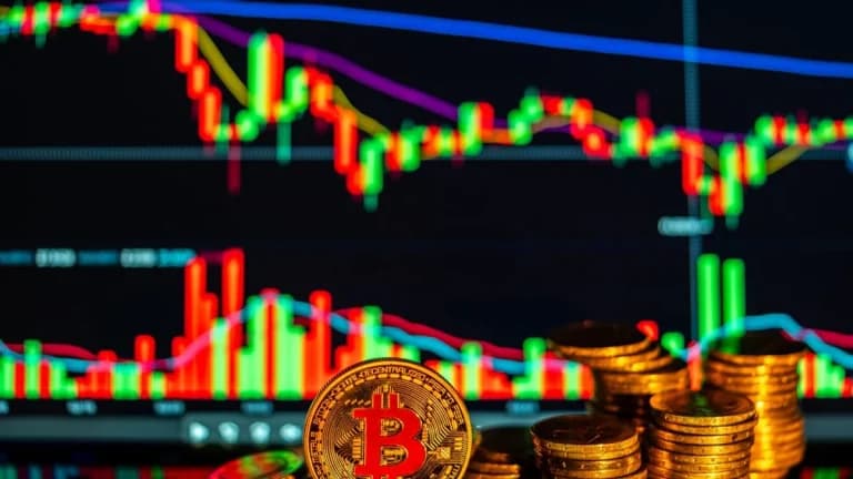 Crypto Market Cap Surges by $474 Billion