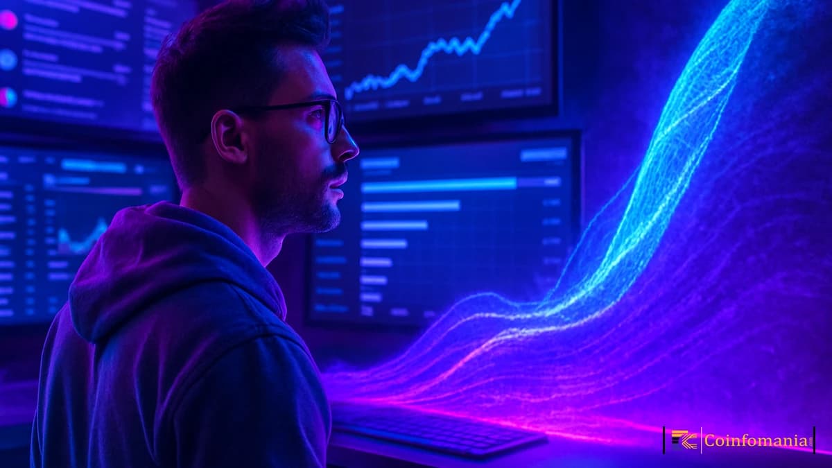 Pyth Network Reports Binance and Hyperliquid Dominate RWA