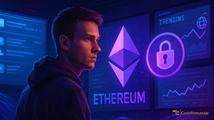 Why Ethereum Just Welcomed Privacy Cash to Its Network