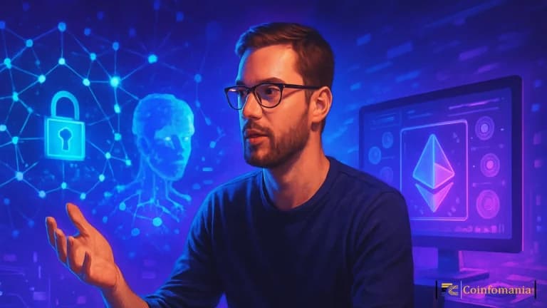 MessariCrypto Organiza una Charla Perspicaz sobre IA Encriptada y DeFi Privado