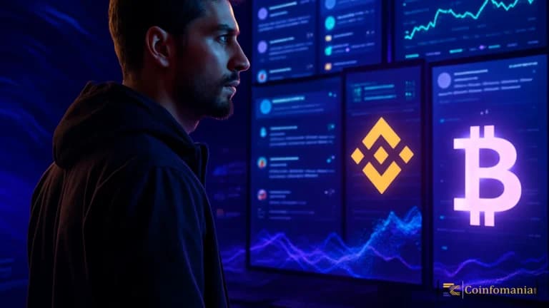 Binance Confirms 657,000 BTC in Latest Proof of Reserves