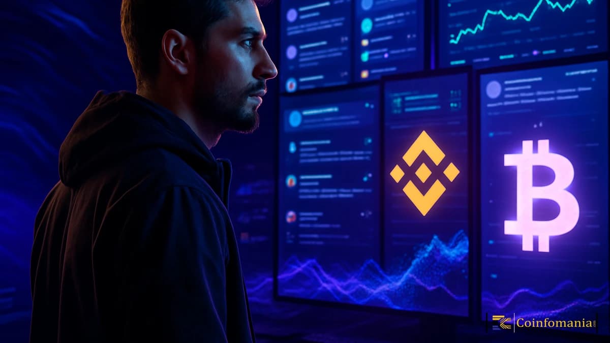 Binance Confirms 657,000 BTC in Latest Proof of Reserves