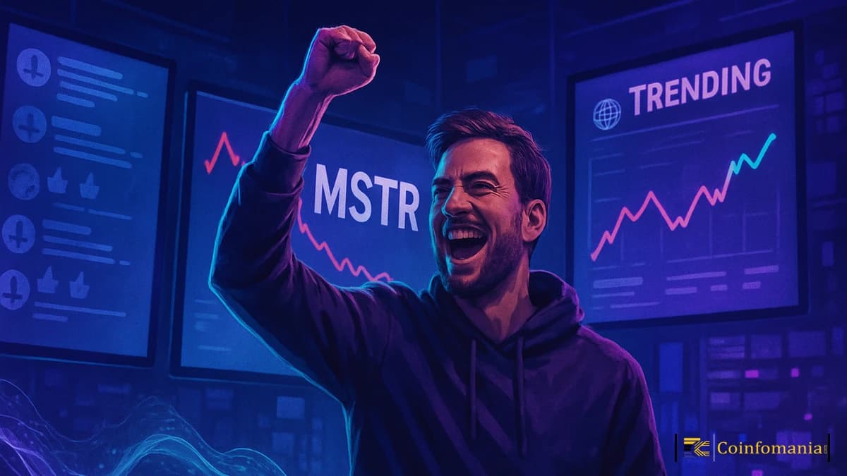 Investors Cheer for MSTR’s Downfall — Why the Hate is Real