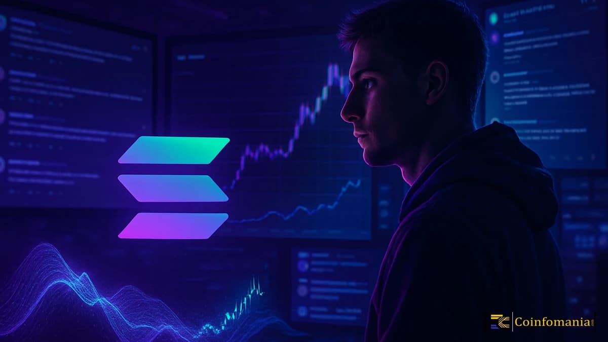 Solana Sees Renewed Activity as Trader Nabs $3.6M in SOL