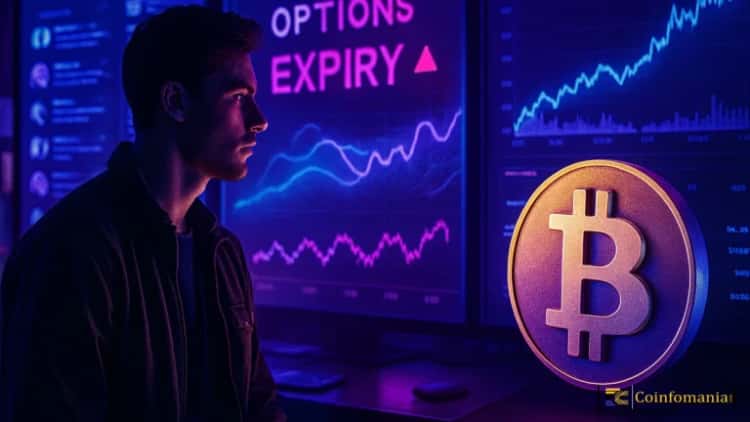 Bitcoin Options Expiry on September 18 Could Influence