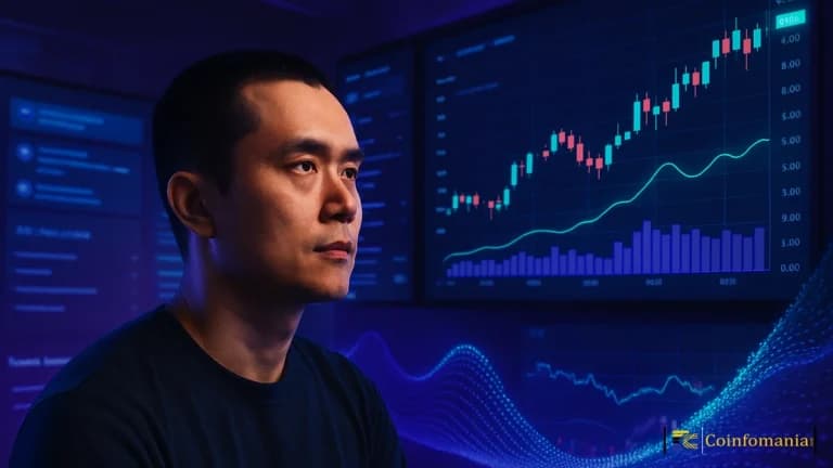 Binance Simplifies Stock Analysis Metrics for Investors