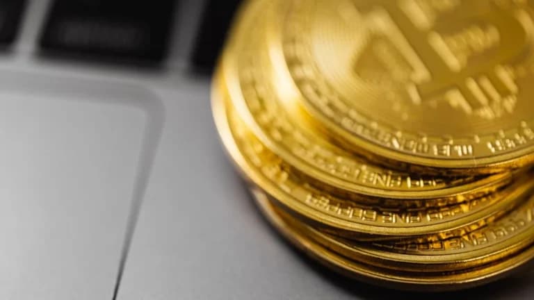 Bitcoin ghi nhận mức tăng hàng tuần kỷ lục, theo Bitfinex news