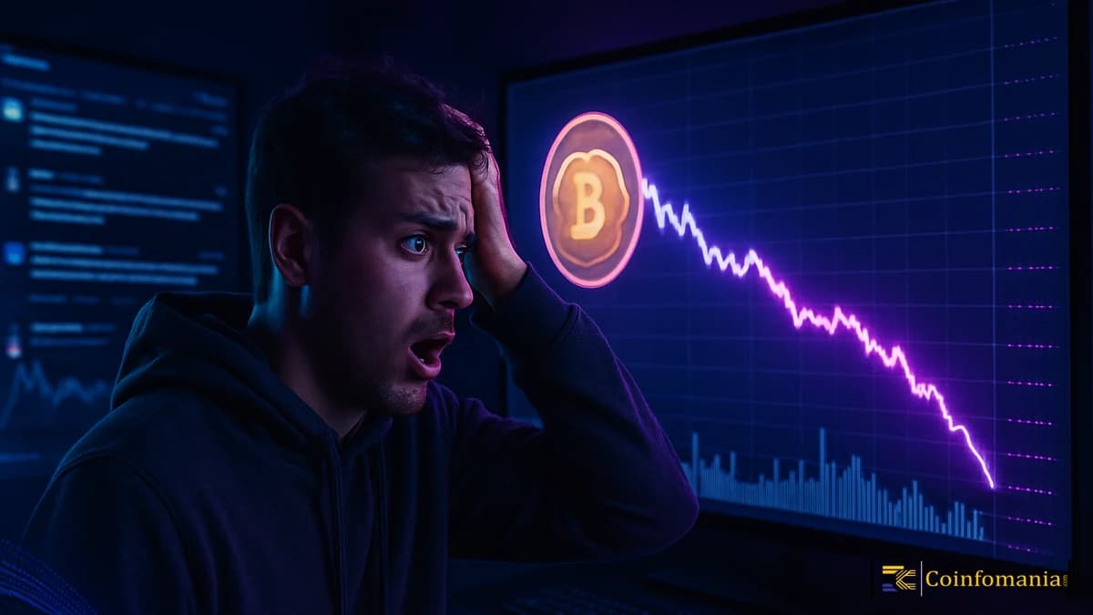 FARTCOIN: likwidacje osiągnęły 12,93 mln USD w zaledwie 5