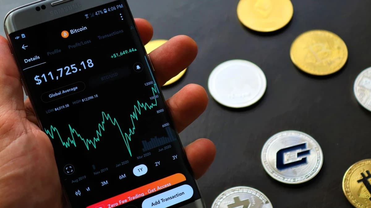 BNB Chain Surpasses $933.3 Million in Tokenized Stocks