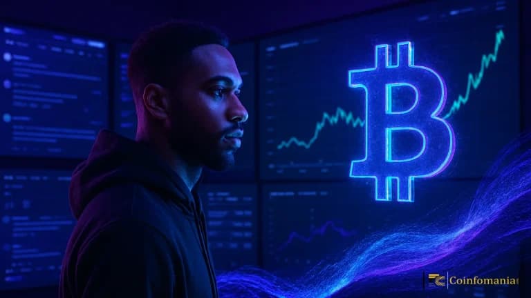 Significant Whale Activity: 19pFLW Expands Bitcoin Holdings
