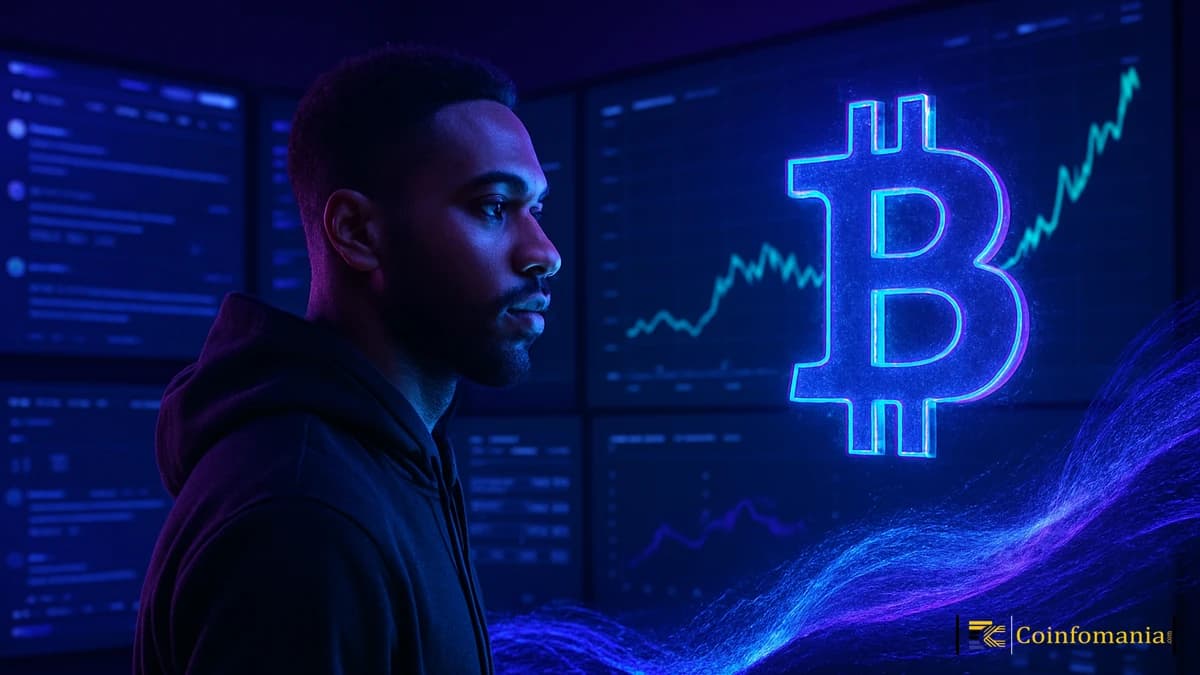 Baleias em ação: 19pFLW aumenta suas reservas de Bitcoin