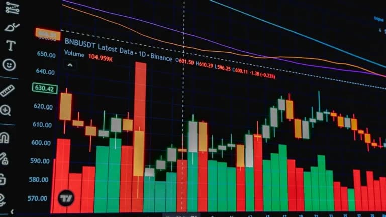 SEC Grants Landmark 5-Year Exemption for Tokenized Equities