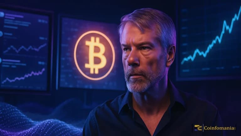 Michael Saylor affirme la résilience du Bitcoin après BIP-110