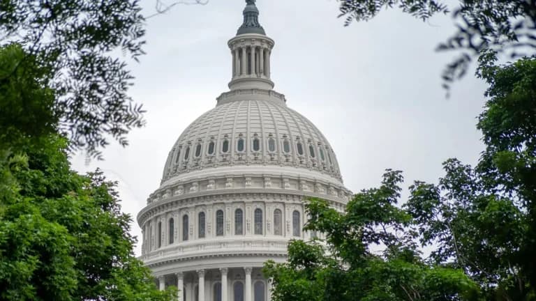 Clarity Act Faces Pushback as Section 305 Sparks Controversy
