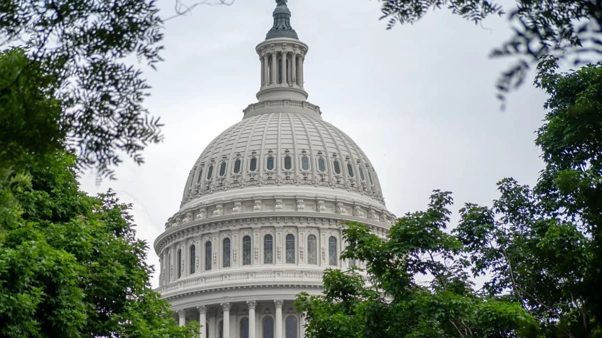 Clarity Act Faces Pushback as Section 305 Sparks Controversy