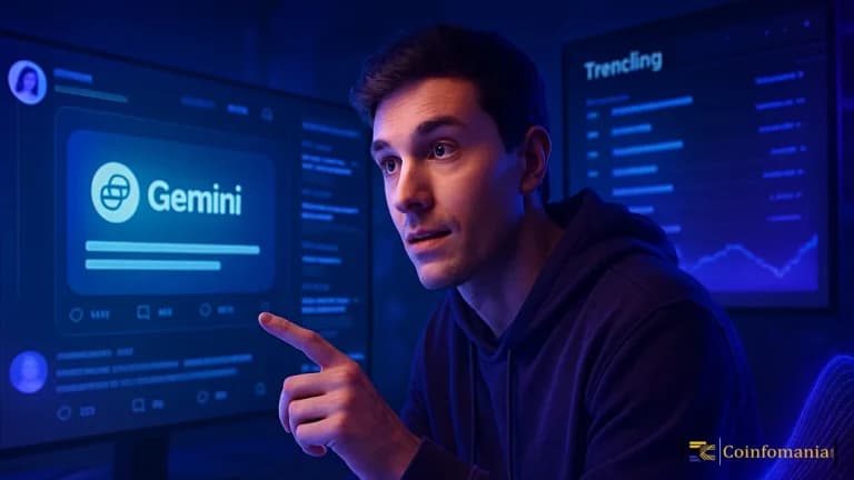 Gemini’s Viral Tweet Encourages Users to Acknowledge