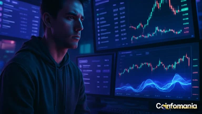 Plasma Treasury Transfers 250M XPL to Unknown Wallet
