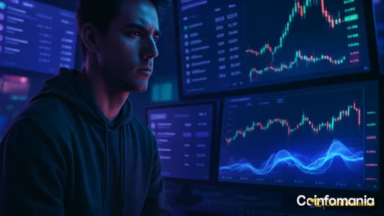 Plasma Treasury Transfers 250M XPL to Unknown Wallet