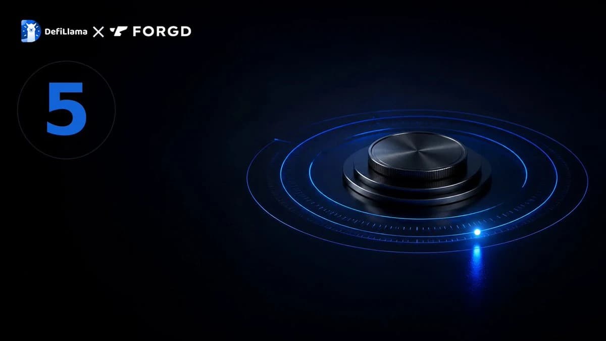 DefiLlama Introduces New Token Performance Scoring Framework