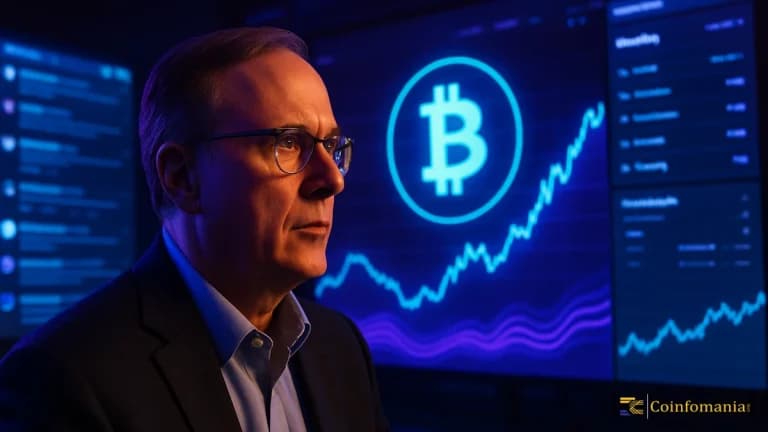 BlackRock Reports $604M in Bitcoin Inflows Over Four Days