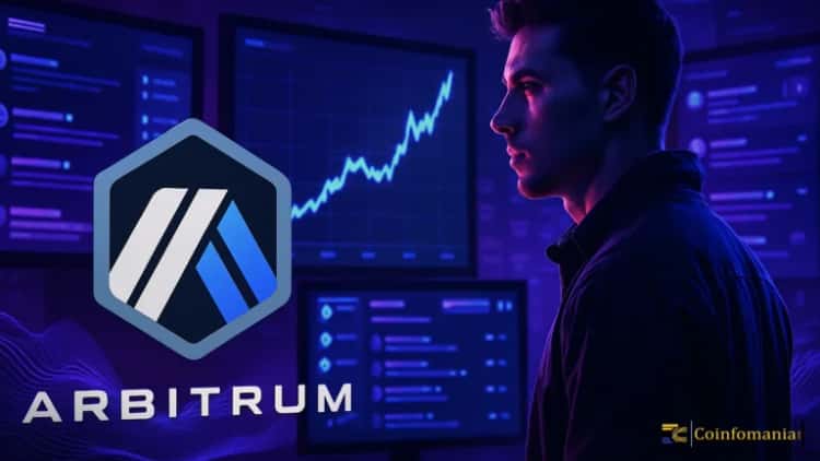 Arbitrum’s Tokenized Stocks Reach $170M Market Cap