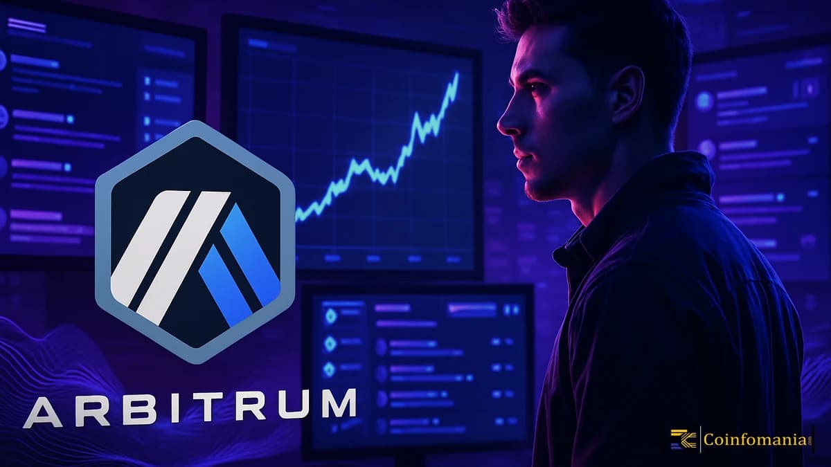 Arbitrum’s Tokenized Stocks Reach $170M Market Cap
