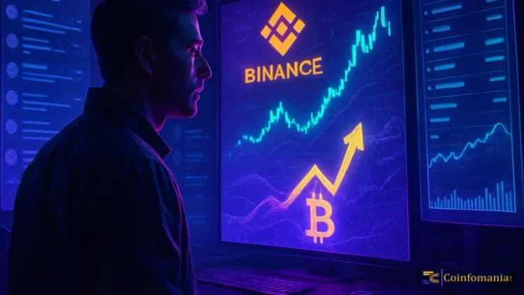 Đóng cửa sàn giao dịch mở ra kỷ nguyên mới cho Binance và Bitcoin