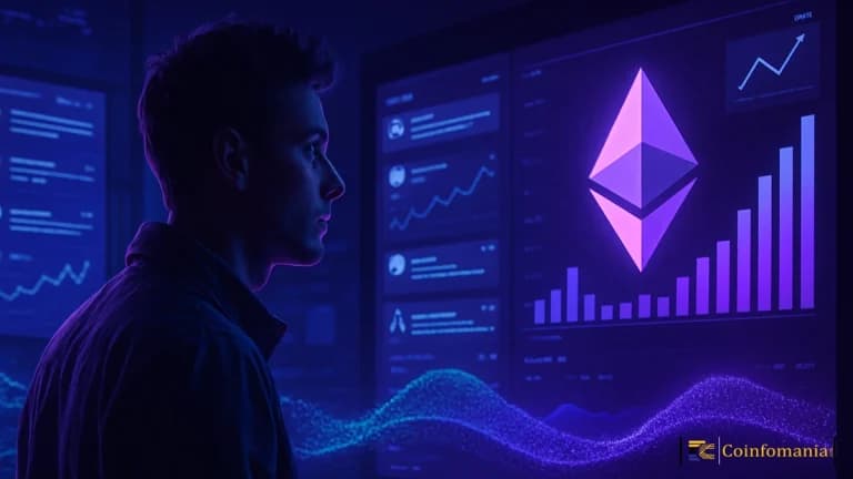 Рынок токенизированных фондов достиг $34,5 млрд, Ethereum на первом месте