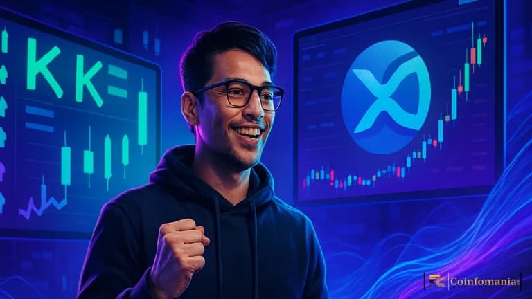 KuCoin Introduces XDC Futures with 975,000 $XDC Prize Pool