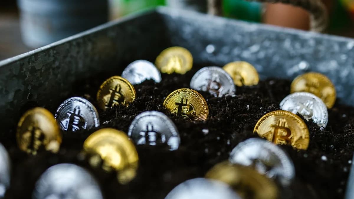Bitcoin’s Long-Term Potential Discussed by Anthony Pompliano