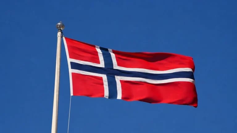 Norway’s Sovereign Wealth Fund Holds $81.87M in BitMine Shares