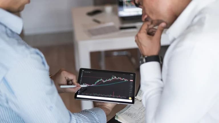 Warum DaanCrypto gerade die wichtigsten Bitcoin-Widerstandsniveaus hervorgehoben hat Was kommt als nächstes?