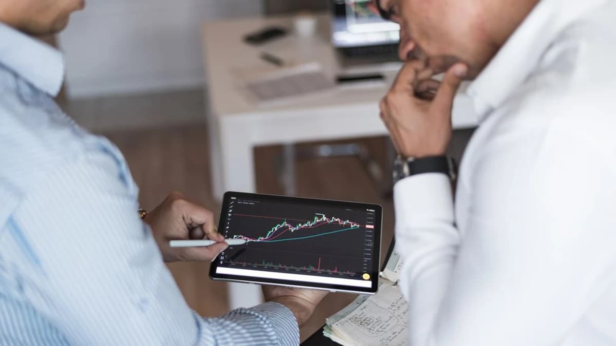 Warum DaanCrypto gerade die wichtigsten Bitcoin-Widerstandsniveaus hervorgehoben hat Was kommt als nächstes?