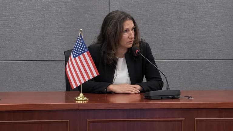 Lynn Martin Reveals NYSE’s Push for Onchain Tokenized Securities