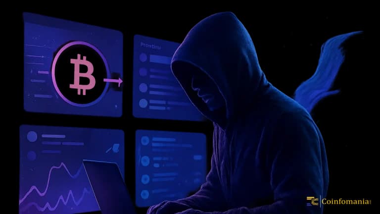 نقل الهاكر 30.185 بيتكوين إضافية إلى محفظة جديدة بعد سرقة البطاقة الباردة
