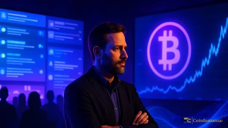 Upcoming Bitcoin Roadshow to Confirm Important