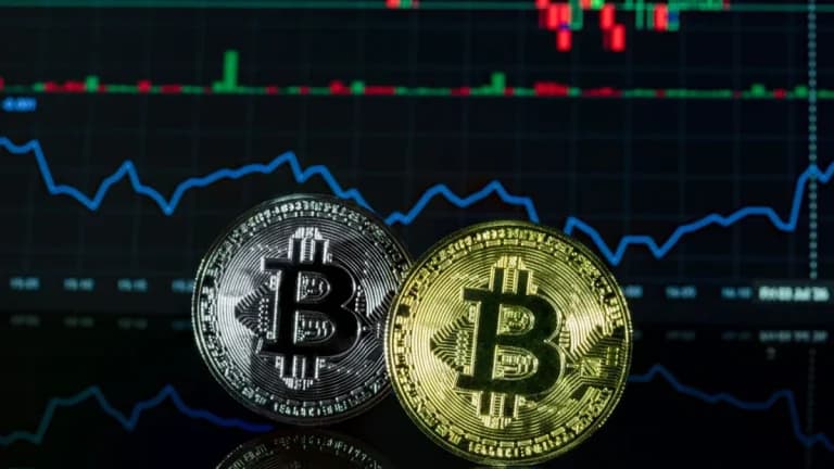 Bitcoin Advocates Inflation-Free Future Amid Economic Debate