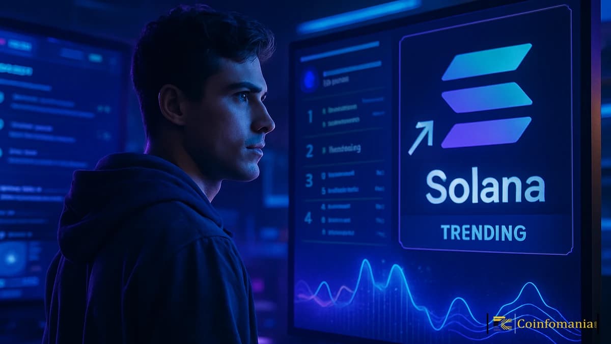 Solana supera Base con un incremento di transazioni x402