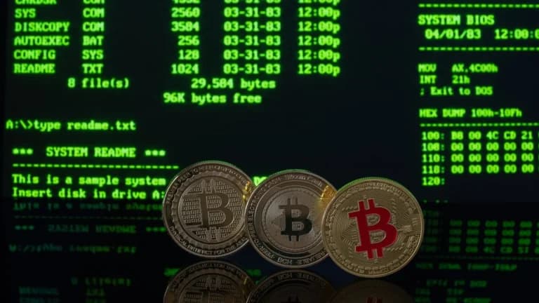 Michael Saylor Declares Bitcoin Is Back, Sparking Market Buzz