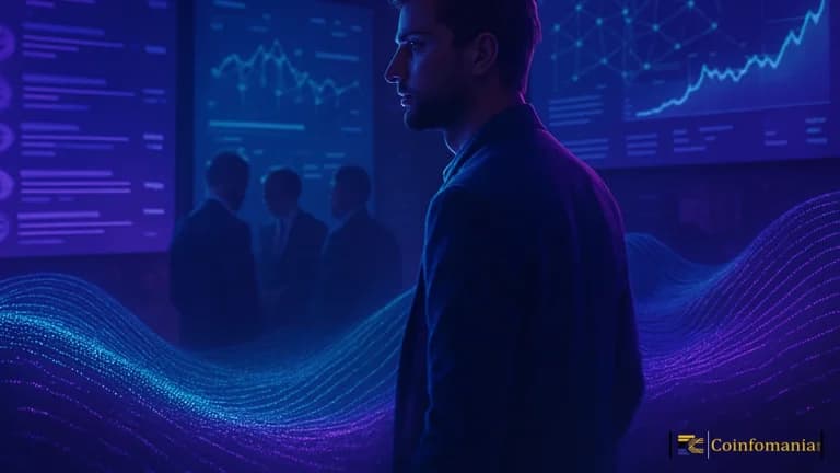 Banken entwickeln gemeinsam quantumssichere Lösungen im