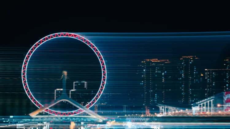 Major HYPE Wallet Unstakes 1.89M Tokens, Possible Sale Ahead