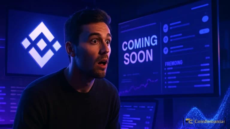 Binance News: Major Update Coming Soon, Anticipation Builds