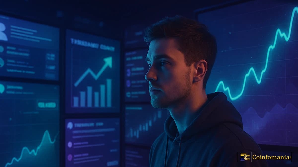 Metaplex Executes Buyback of 130M MPLX Tokens, Reducing Supply