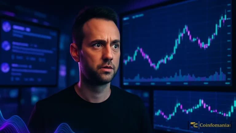 Why Cryptomanran Just Sparked Debate on Market Resilience